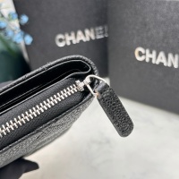 $45.00 USD Chanel AAA Quality Wallets For Women #1087862
