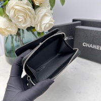 $45.00 USD Chanel AAA Quality Wallets For Women #1087862