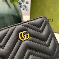 $45.00 USD Gucci AAA Quality Wallets For Women #1087864