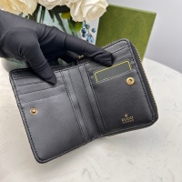 $45.00 USD Gucci AAA Quality Wallets For Women #1087864