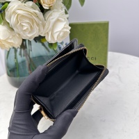 $45.00 USD Gucci AAA Quality Wallets For Women #1087864