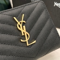 $45.00 USD Yves Saint Laurent AAA Quality Wallets For Women #1087866