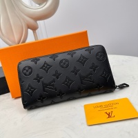 $42.00 USD Louis Vuitton Wallets For Unisex #1087873