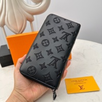 $42.00 USD Louis Vuitton Wallets For Unisex #1087873