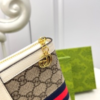 $42.00 USD Gucci AAA Quality Wallets For Unisex #1087876