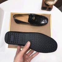 $98.00 USD Versace Leather Shoes For Men #1087882