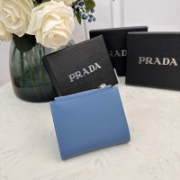 $42.00 USD Prada AAA Quality Card Case For Women #1087916