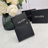 $42.00 USD Prada AAA Quality Card Case For Women #1087919