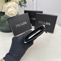 $42.00 USD Prada AAA Quality Card Case For Women #1087919