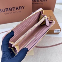 $45.00 USD Burberry AAA Quality Wallets For Women #1087925