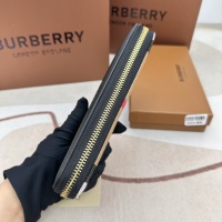 $45.00 USD Burberry AAA Quality Wallets For Women #1087929