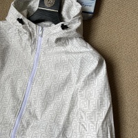 $72.00 USD Fendi Jackets Long Sleeved For Men #1087945