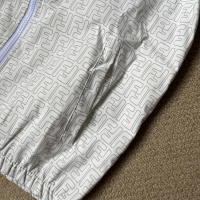 $72.00 USD Fendi Jackets Long Sleeved For Men #1087945