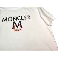 $24.00 USD Moncler T-Shirts Short Sleeved For Men #1087951