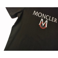 $24.00 USD Moncler T-Shirts Short Sleeved For Men #1087952