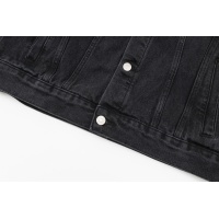 $64.00 USD Balenciaga Jackets Long Sleeved For Men #1087956