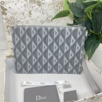 $92.00 USD Christian Dior AAA Man Wallets #1088011