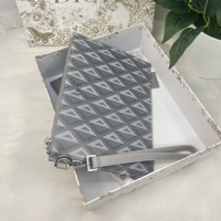 $92.00 USD Christian Dior AAA Man Wallets #1088011