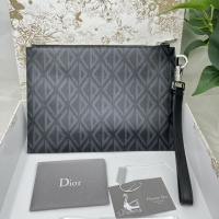 $92.00 USD Christian Dior AAA Man Wallets #1088012