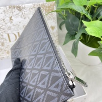 $92.00 USD Christian Dior AAA Man Wallets #1088012