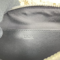 $92.00 USD Christian Dior AAA Man Wallets #1088012