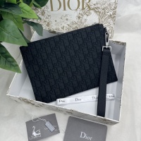 $85.00 USD Christian Dior AAA Man Wallets #1088016