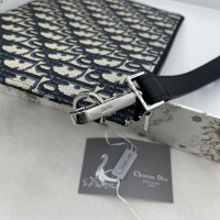 $85.00 USD Christian Dior AAA Man Wallets #1088017