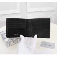 $80.00 USD Christian Dior AAA Man Wallets #1088018
