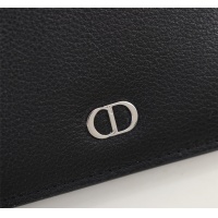 $80.00 USD Christian Dior AAA Man Wallets #1088022