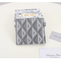 $72.00 USD Christian Dior AAA Man Wallets #1088023