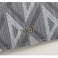 $72.00 USD Christian Dior AAA Man Wallets #1088023