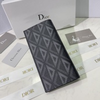 $42.00 USD Christian Dior AAA Man Wallets #1088038