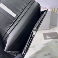 $42.00 USD Christian Dior AAA Man Wallets #1088038