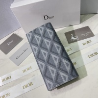 $42.00 USD Christian Dior AAA Man Wallets #1088042