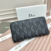 $42.00 USD Christian Dior AAA Man Wallets #1088045