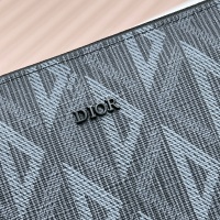 $42.00 USD Christian Dior AAA Man Wallets #1088045