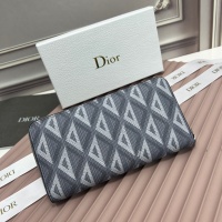 $42.00 USD Christian Dior AAA Man Wallets #1088046