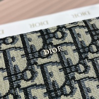 $42.00 USD Christian Dior AAA Man Wallets #1088049