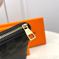 $42.00 USD Louis Vuitton AAA Man Wallets #1088050