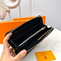 $42.00 USD Louis Vuitton AAA Man Wallets #1088050
