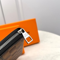 $42.00 USD Louis Vuitton AAA Man Wallets #1088056