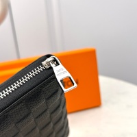 $42.00 USD Louis Vuitton AAA Man Wallets #1088060