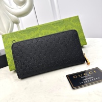 $42.00 USD Gucci AAA Man Wallets #1088061