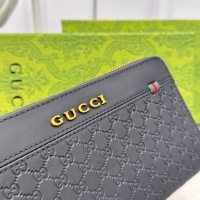 $42.00 USD Gucci AAA Man Wallets #1088061