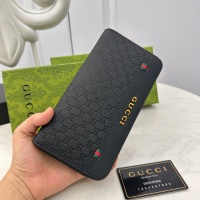 $42.00 USD Gucci AAA Man Wallets #1088061