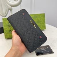 $42.00 USD Gucci AAA Man Wallets #1088061