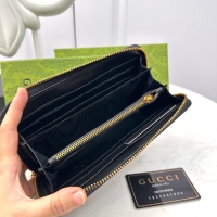 $42.00 USD Gucci AAA Man Wallets #1088061