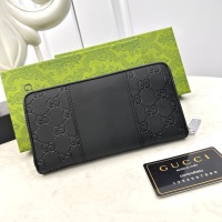 $42.00 USD Gucci AAA Man Wallets #1088062