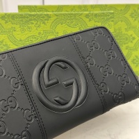 $42.00 USD Gucci AAA Man Wallets #1088062