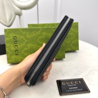 $42.00 USD Gucci AAA Man Wallets #1088062